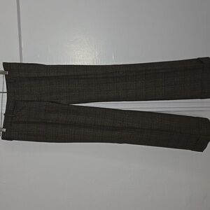 Catherine Malandrino Black Trousers